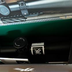Lunette VORTEX Viper HD 5-25x50 FFP - R&eacute;ticule VMR-4 Mrad