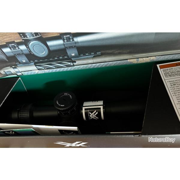 Lunette VORTEX Viper HD 5-25x50 FFP - R�ticule VMR-4 Mrad