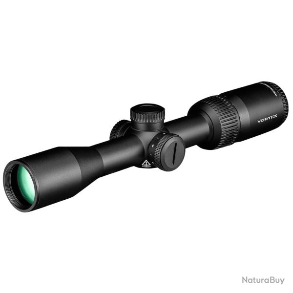 Lunette Vortex Crossfire 2-7x32
