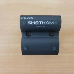 Adapteur ShotKam GEN 4 - 1� sans prix de r&eacute;serve !!