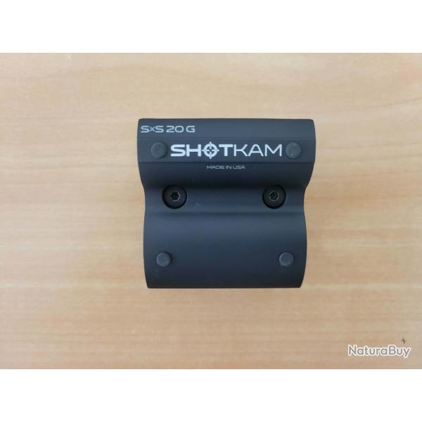 Adapteur ShotKam GEN 4 - 1� sans prix de r�serve !!