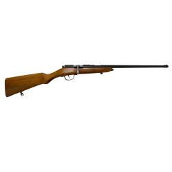 Carabine GAUCHER mono coup - 6mm Flobert