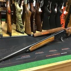 Beretta A 302 Tir a balles Cal 12/70