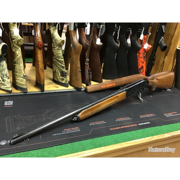 Beretta A 302 Tir a balles Cal 12/70