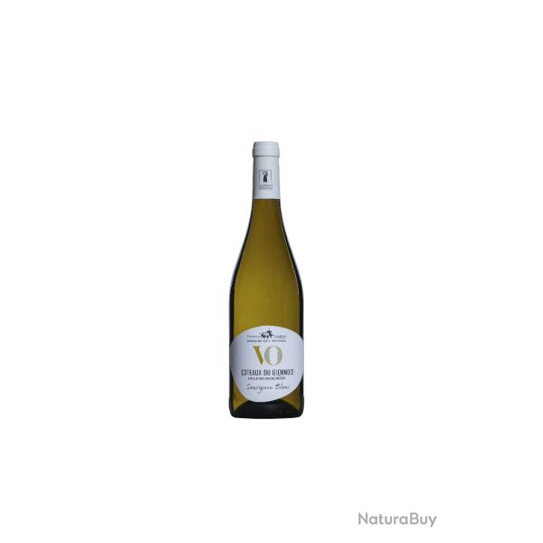 Coteaux du Giennois blanc cuv�e "V.O" - 6 bouteilles