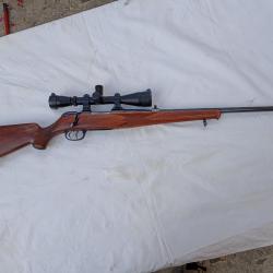 Krico mod&egrave;le 600 - 222 REM