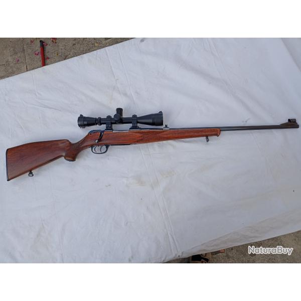 Krico mod�le 600 - 222 REM