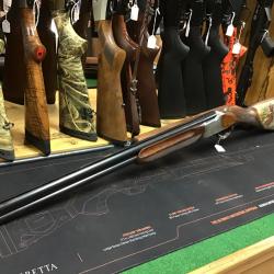 Winchester Super Grade cal 12/70