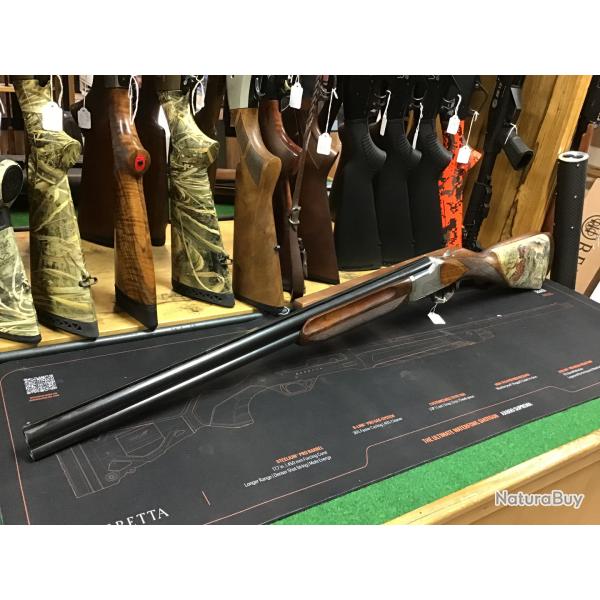 Winchester Super Grade cal 12/70