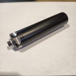 Embout long PAK - M10x100 - Cal.68 - Limited Black