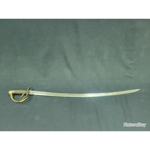 Grand Sabre - 1� sans prix de r�serve !!