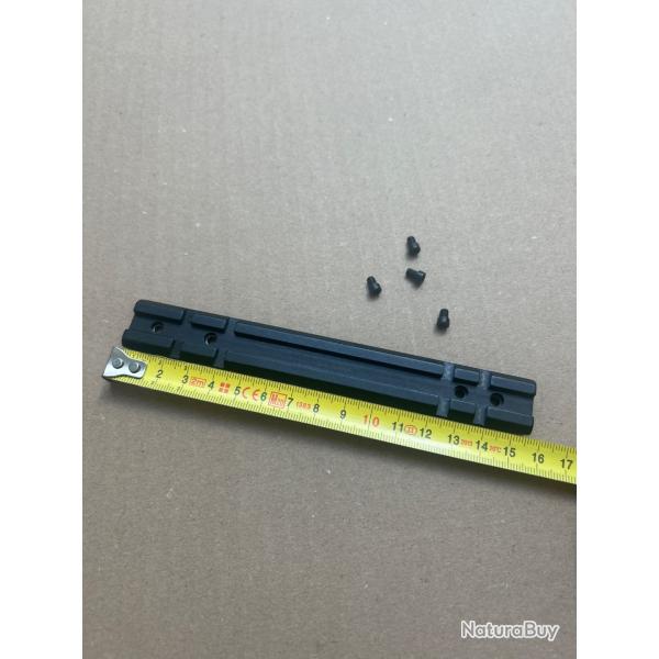 Rail pour zoli 1900