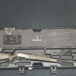 Carabine Browning Bar 4X Platinium, Cal. 30-06 - 1� sans prix de r&eacute;serve !!