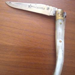 Couteau Laguiole G.David