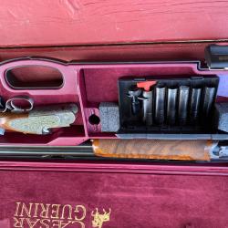 Guerini Maxum trap cal 12