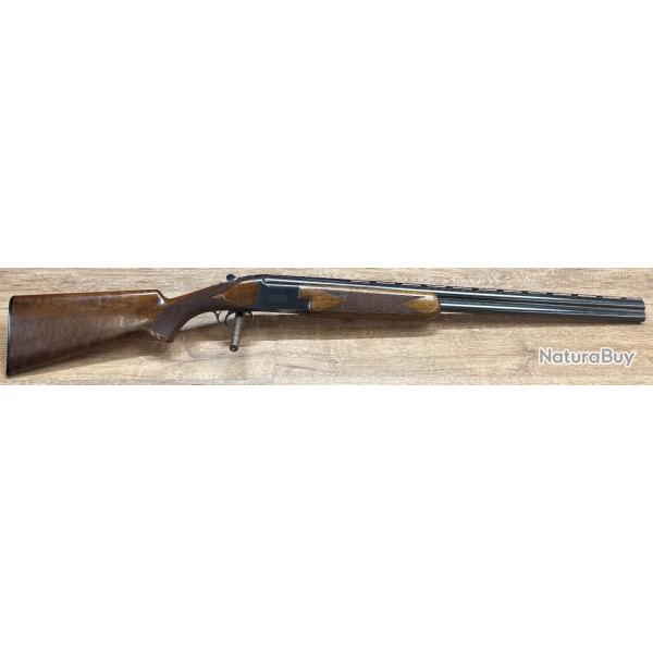 Fusil superpos� Browning Li�ge 12/70