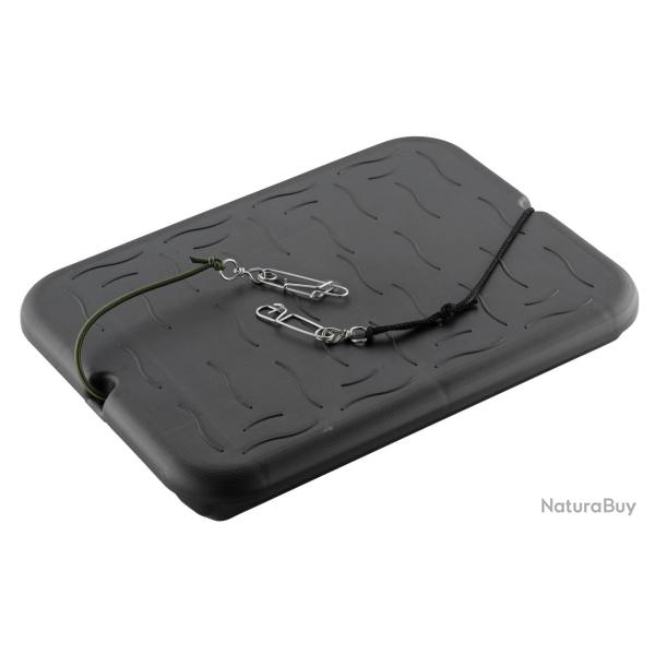 PLATEAU FLOTTANT SUPPORT POUR APPELANTS
