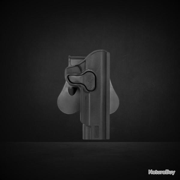 Holster CQC Glock Amomax Marui/WE/KJW