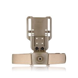 PLATEFORME JAMBE CEINTURE TANAMOMAX