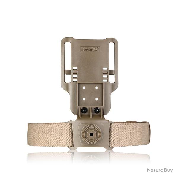 PLATEFORME JAMBE CEINTURE TANAMOMAX