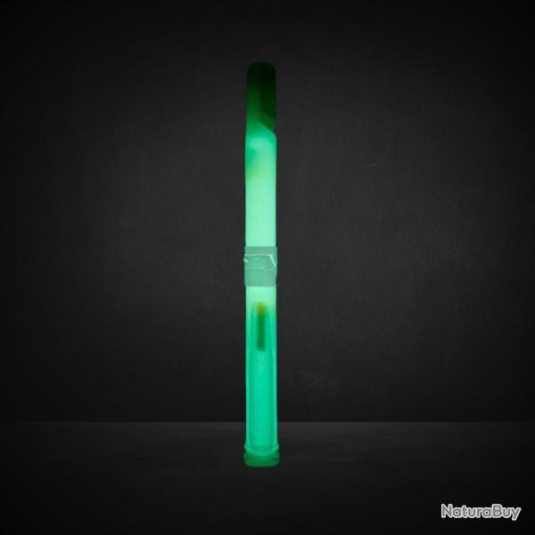 Cyalume Vert 12 Heures
