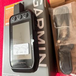 Garmin alpha 200 plus