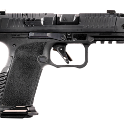 Pistolet CANIK METE MC9 PRIME RADIAN Optic Ready 9x19 mm Canon 3,64" Compens&eacute; Noir 17 Coups