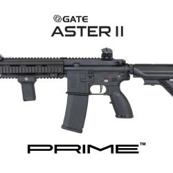 R&eacute;plique airsoft AEG SPECNA ARMS SA-PH20 PRIME ASTER II Brushless noire 6 mm