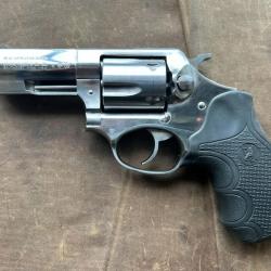 RUGER SP101 - .38 special - (Occasion)