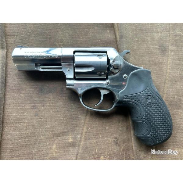 RUGER SP101 - .38 special - (Occasion)