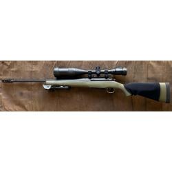 MOSSBERG PATRIOT Night Train - .308WIN - (Occasion)