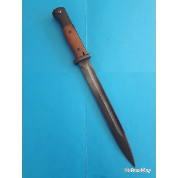 ba�onnette  Mauser 98K
