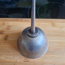 Ancienne Burette &agrave; Huile EAGLE - Made in USA - Authentique D&eacute;co Vintage / Atelier / Garage