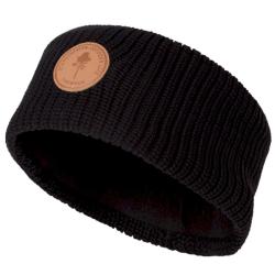 Bandeau PINEWOOD noir