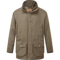 Manteau en tweed Homme Ptarmigan - Lochlane - Schoffel - 52