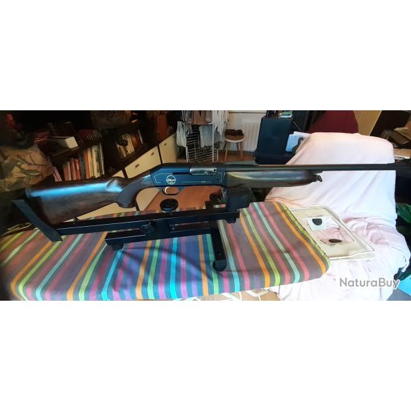 Fusil semi auto ROTTWEIL 670 LUXUS Canon ray�