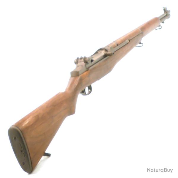 GARAND   -   SPRINGFIELD