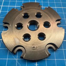 Shell Plate LEE PRECISION Pro 6 Positions - 11L