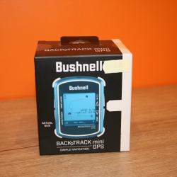 MINI GPS BUSHNELL BACKTRACK