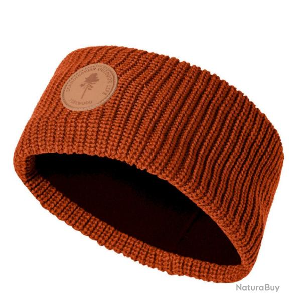 Bandeau PINEWOOD orange