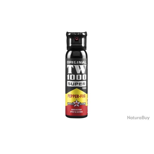 TW1000 PEPPER JET 100ML