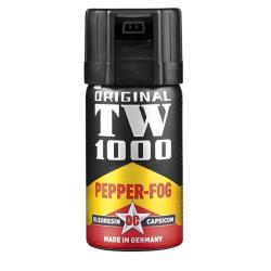 TW1000 PEPPER JET 40ML