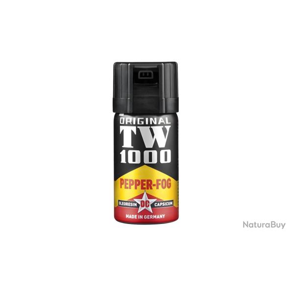TW1000 PEPPER JET 40ML