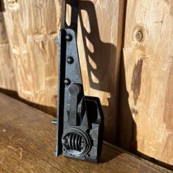 ENCHERES 1� - ALIDADE LANCE GRENADE MAS 36