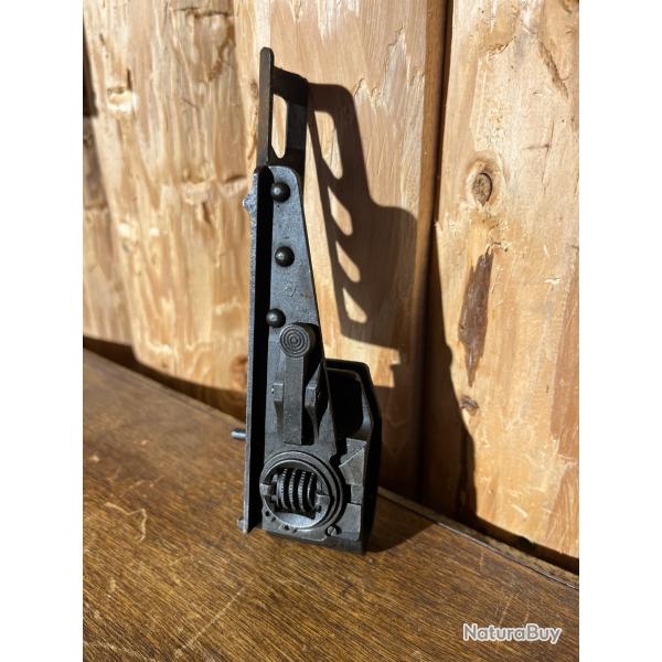 ENCHERES 1� - ALIDADE LANCE GRENADE MAS 36