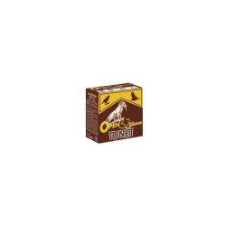 Cartouches Tunet Open 32 BJ Silence Cal. 12/70 - 6 / Par 1