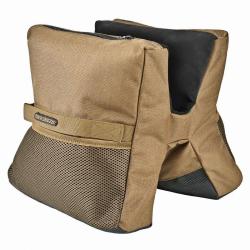 DESTOCKAGE - SAC DE TIR "H" ROCK SOLID (A REMPLIR)
