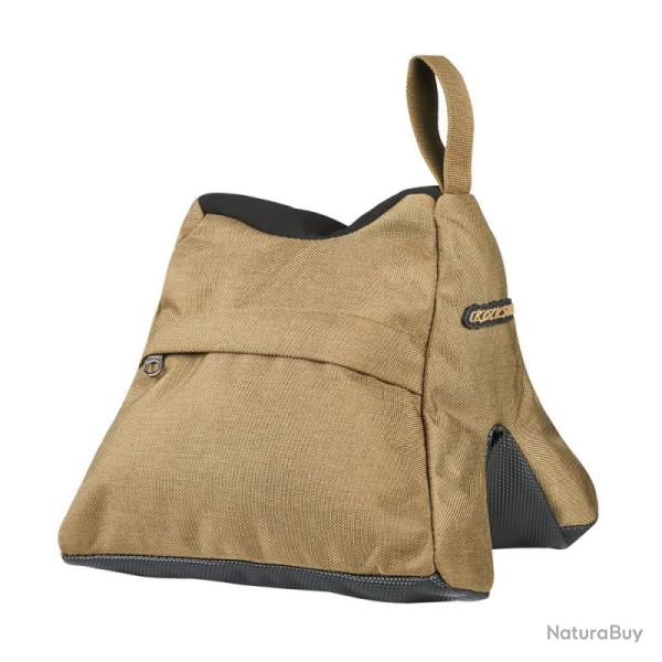 DESTOCKAGE - SAC DE TIR "Y" ROCK SOLID - A REMPLIR