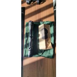 Leupold Vari-X III 2.5-8x36 battue aff&ucirc;t