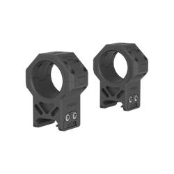 COLLIERS 30MM GENII PICATINNY HAUT 32MM - VECTOR OPTICS